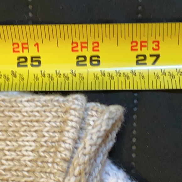 Natural Reflections sweater extra large - Picture 5 of 15